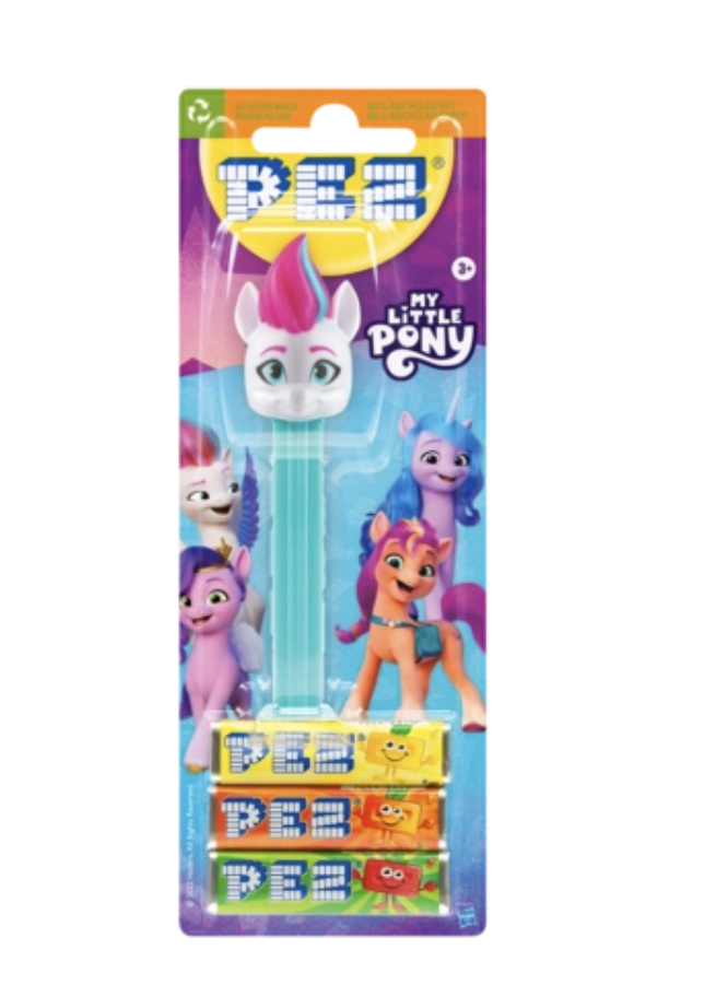 PEZ My Little Pony