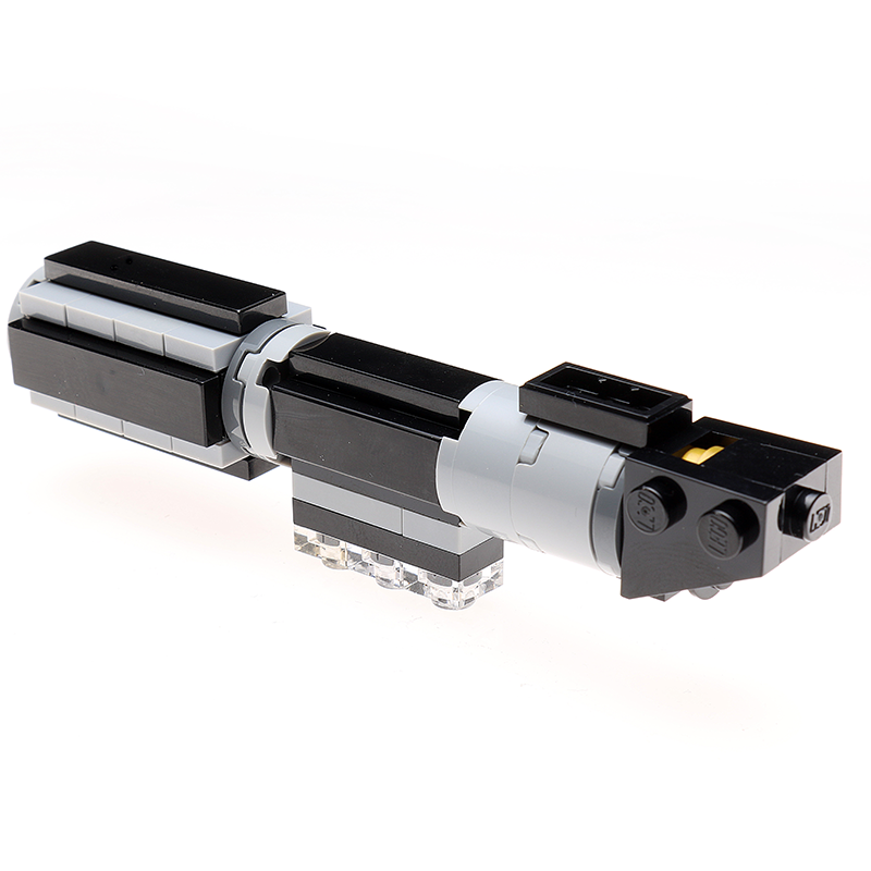 Mini Dark Lord Lightsaber