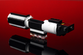 Mini Dark Lord Lightsaber