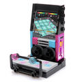 Arcade Dance Machine Minifig Set de construction créé à partir de pièces LEGO - B3 Customs