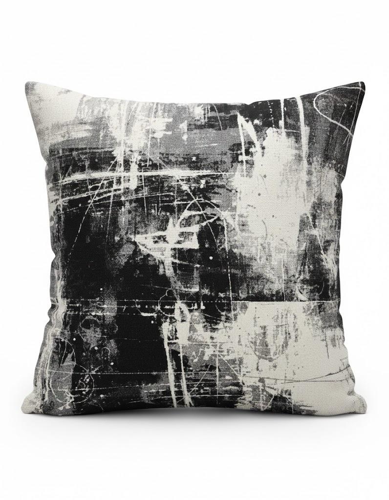 Persian-Inspired Luxurious Accent Cushions