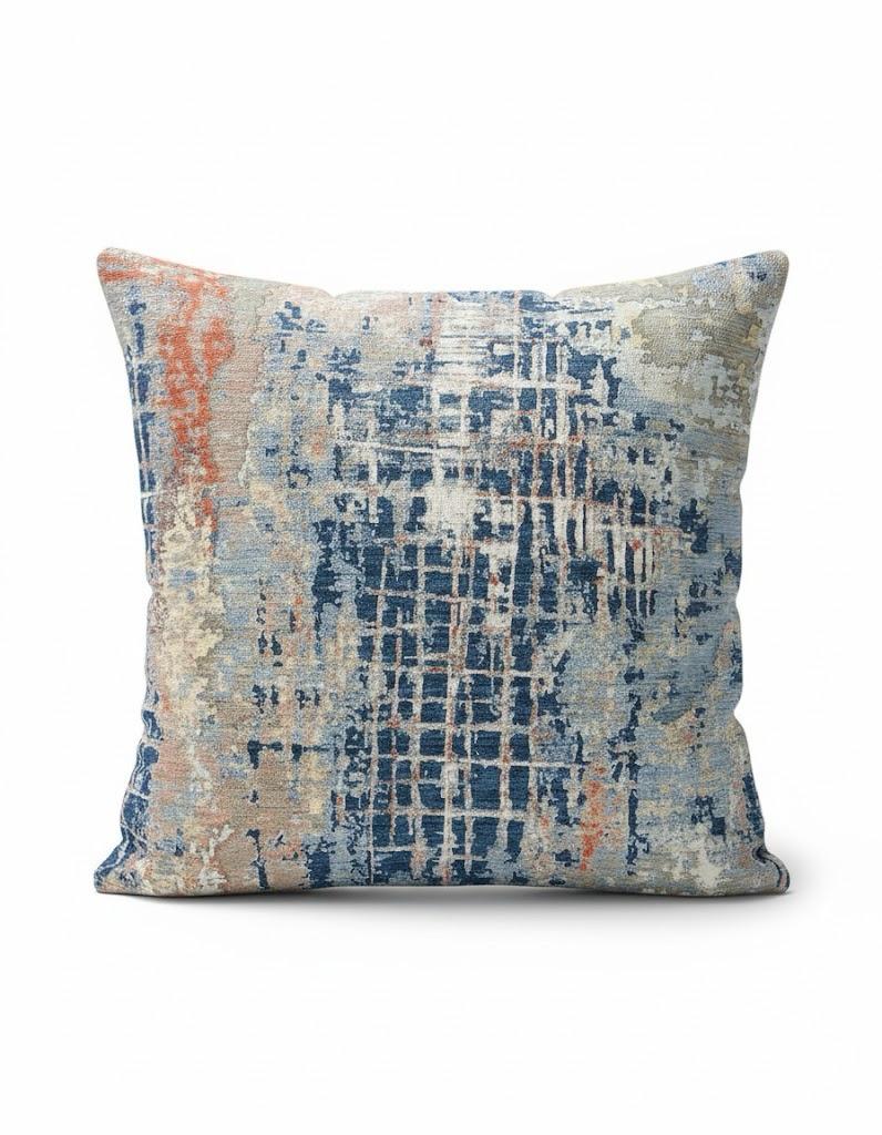 Persian-Inspired Luxurious Accent Cushions