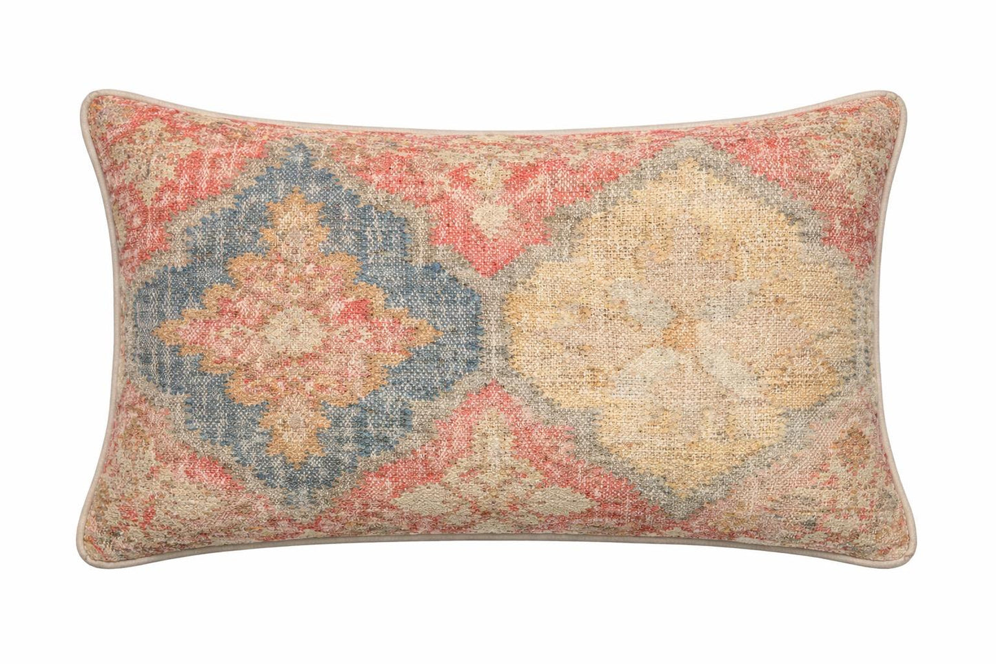Persian-Inspired Luxurious Accent Cushions