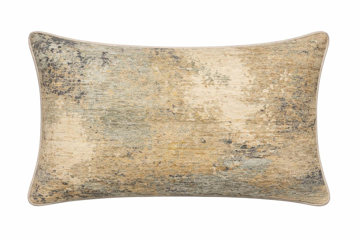 Persian-Inspired Luxurious Accent Cushions