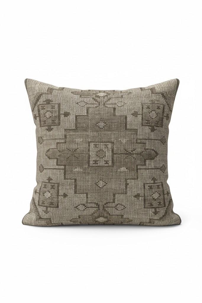 Persian-Inspired Luxurious Accent Cushions