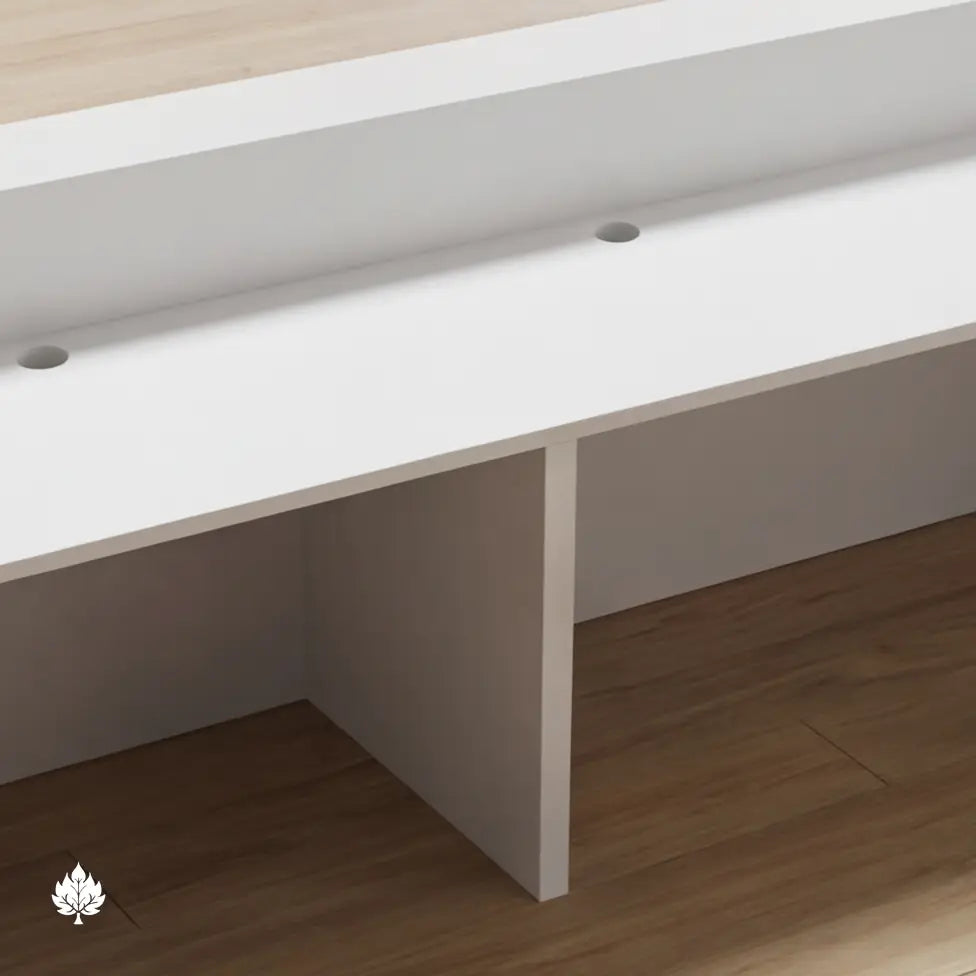 Lyssandra · Front Reception Desk