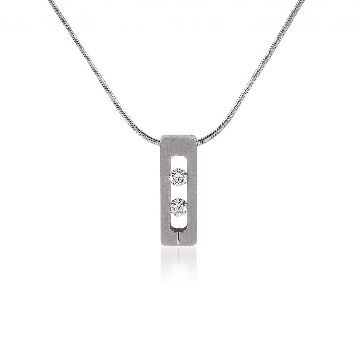 PT088W B.Tiff Simetrio Pendant