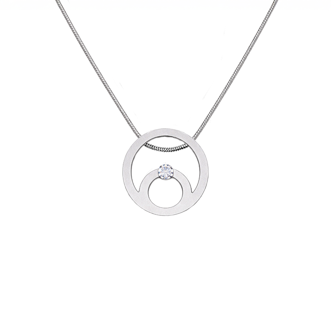 PT105W B.Tiff Komenco Pendant