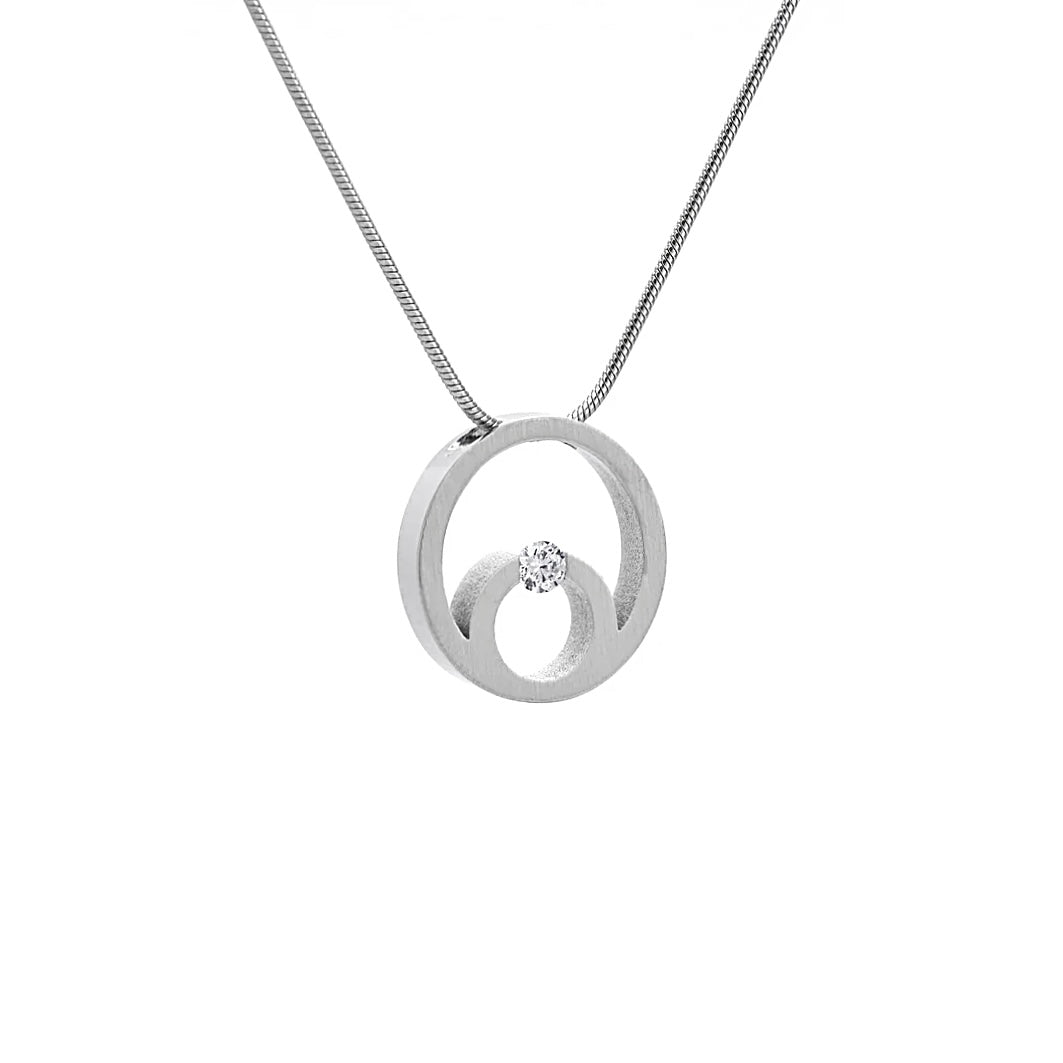 PT105W B.Tiff Komenco Pendant