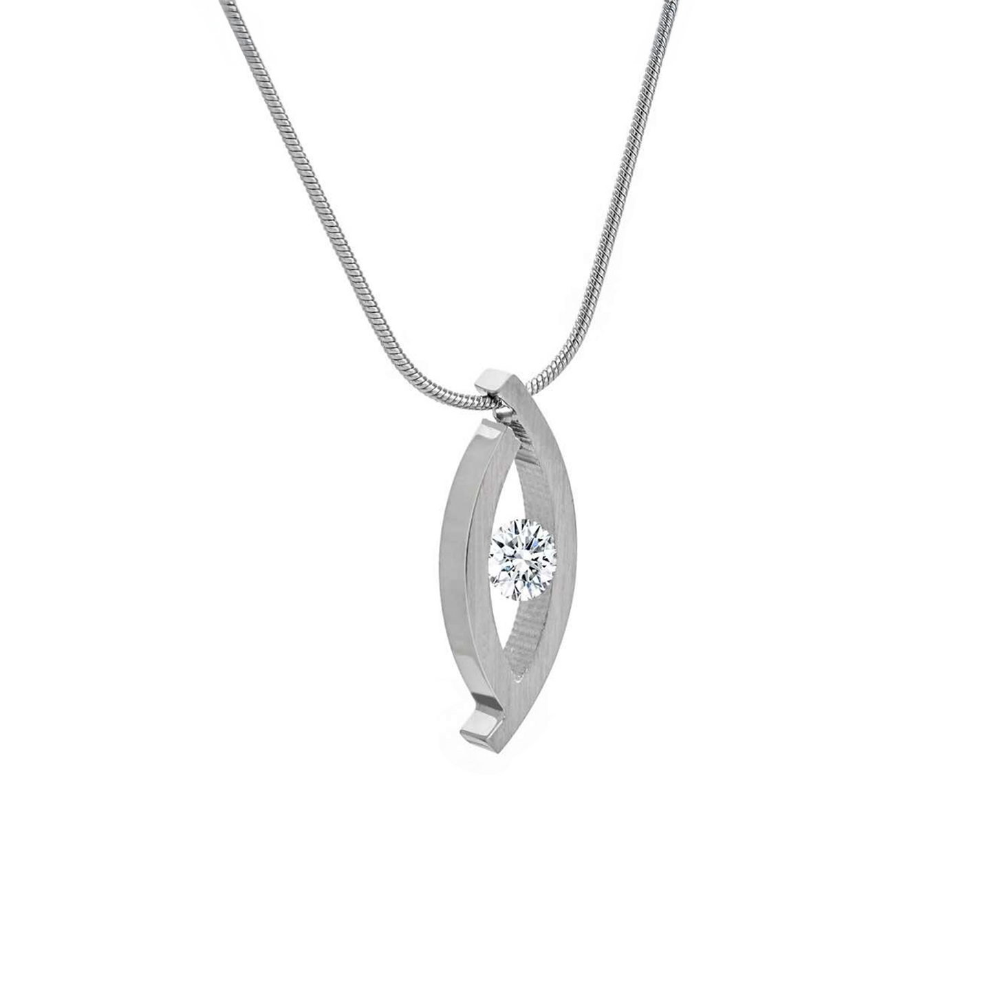 PT128W B.Tiff Deziras Pendant
