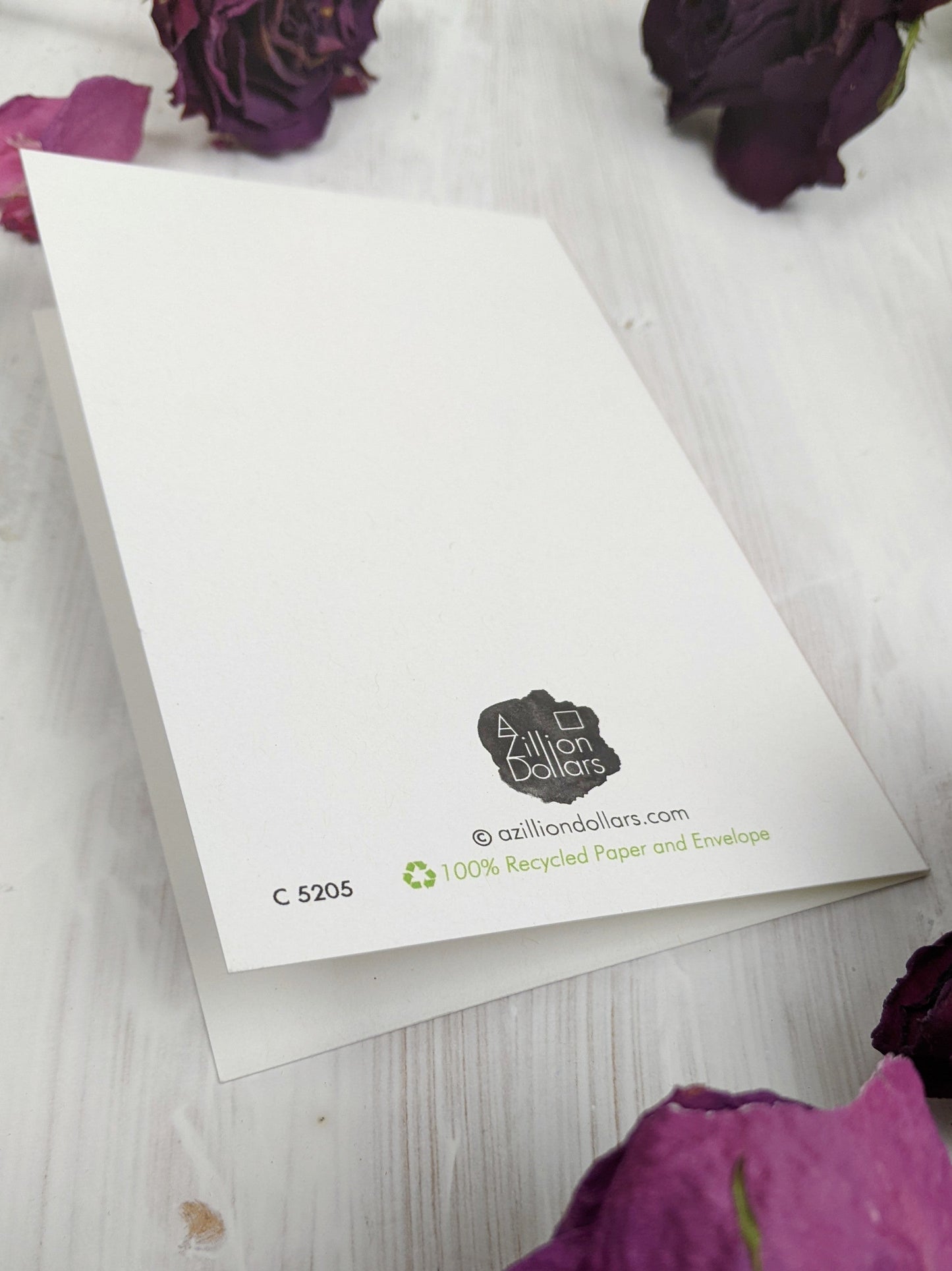Can't Be Your Valentine Card