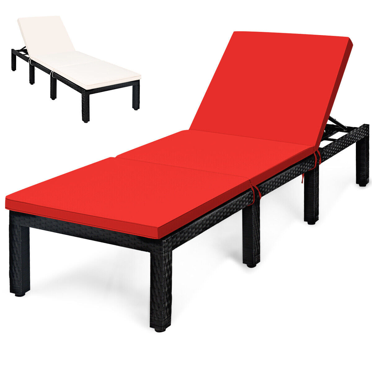 Patio Rattan