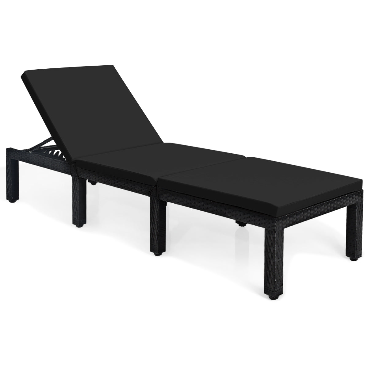 Patio Rattan