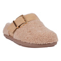 Women's Patsy Tan Flat