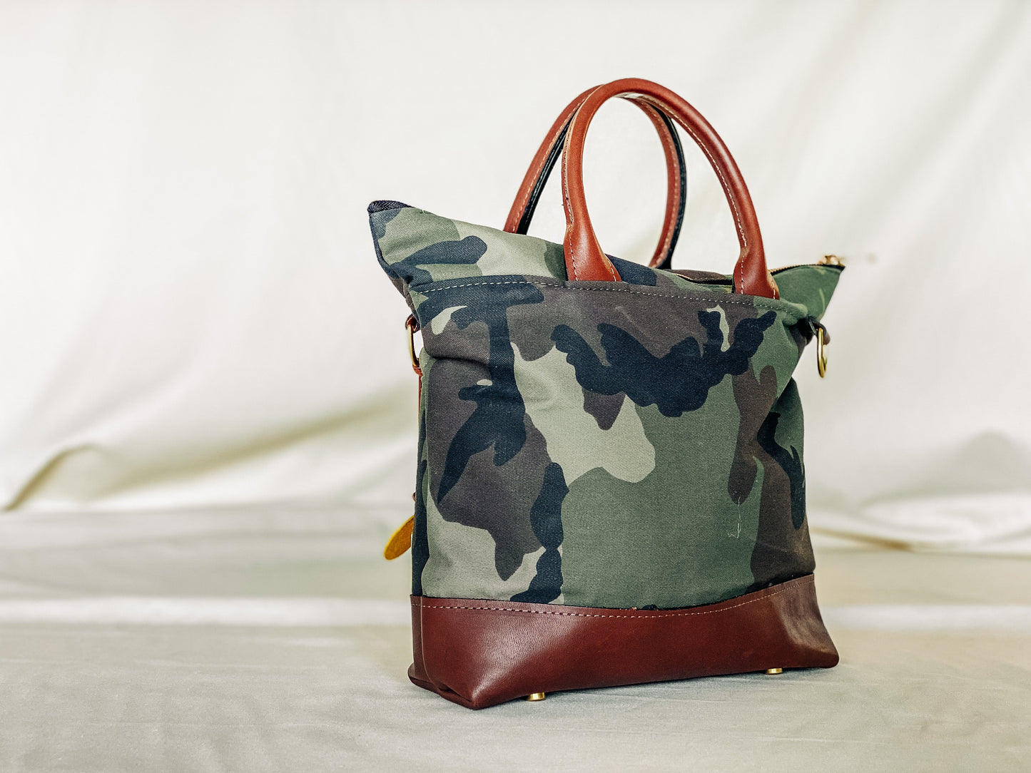 Otto | Special Edition Woodland Camo