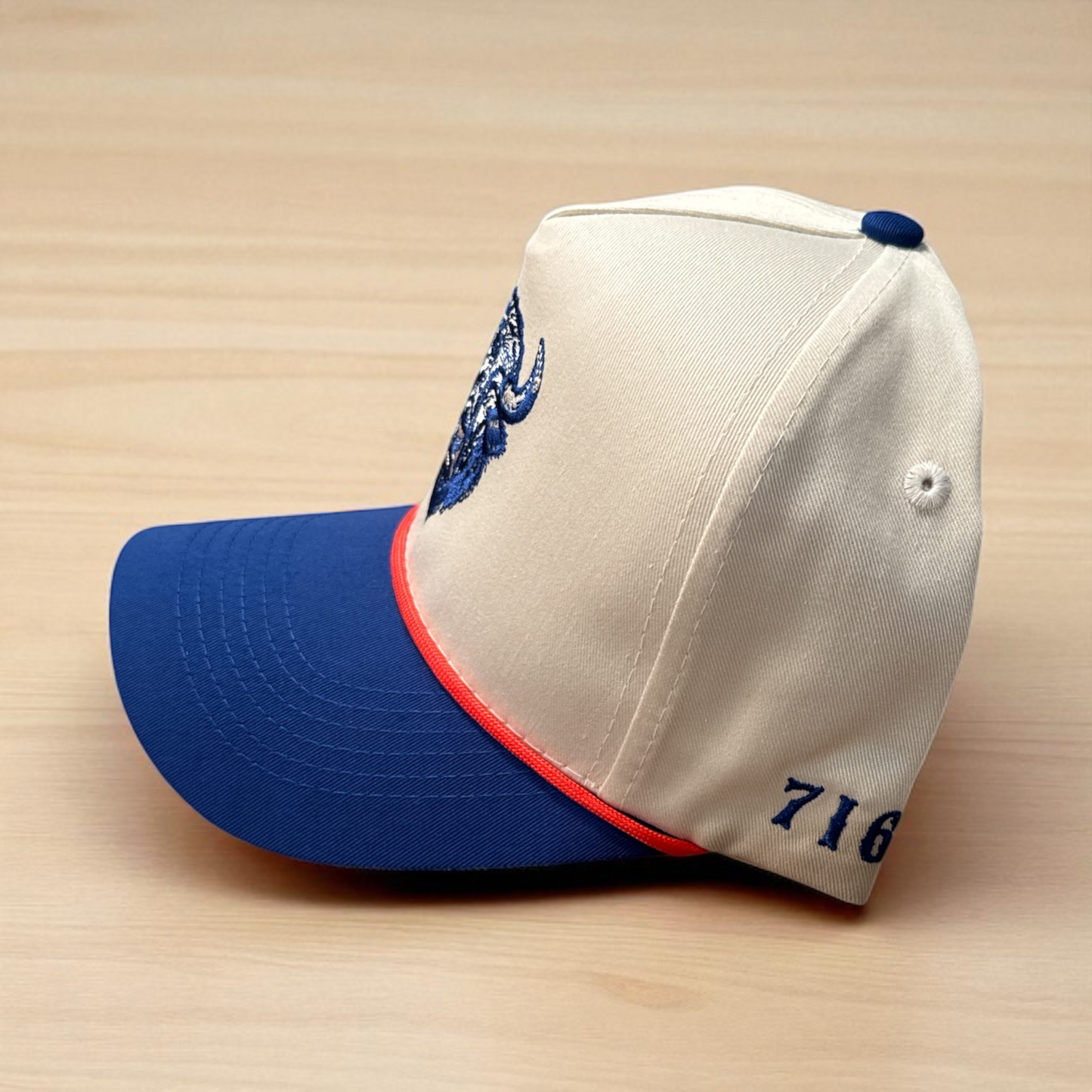 The Blue Buffalo 716 Hat