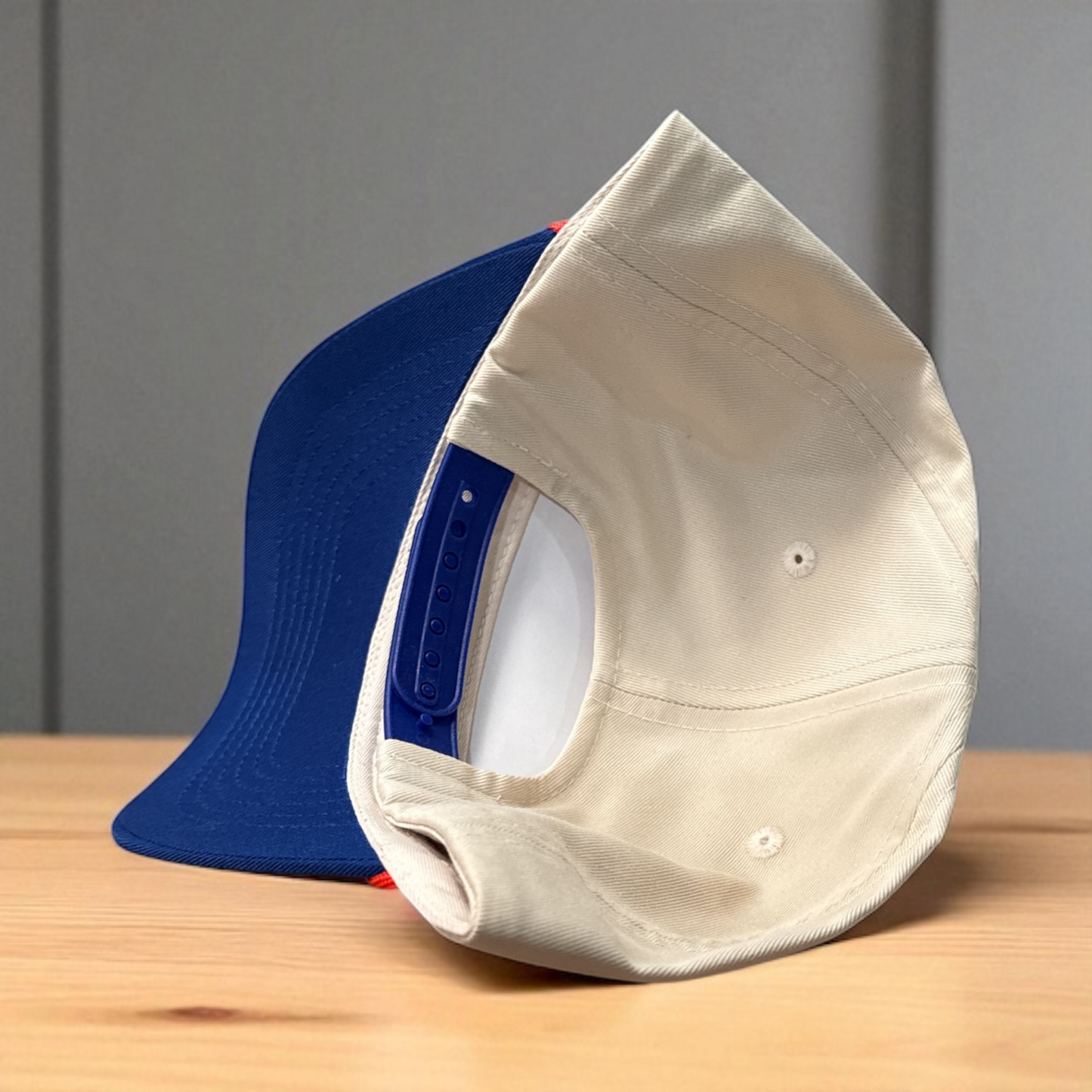 The Blue Buffalo 716 Hat