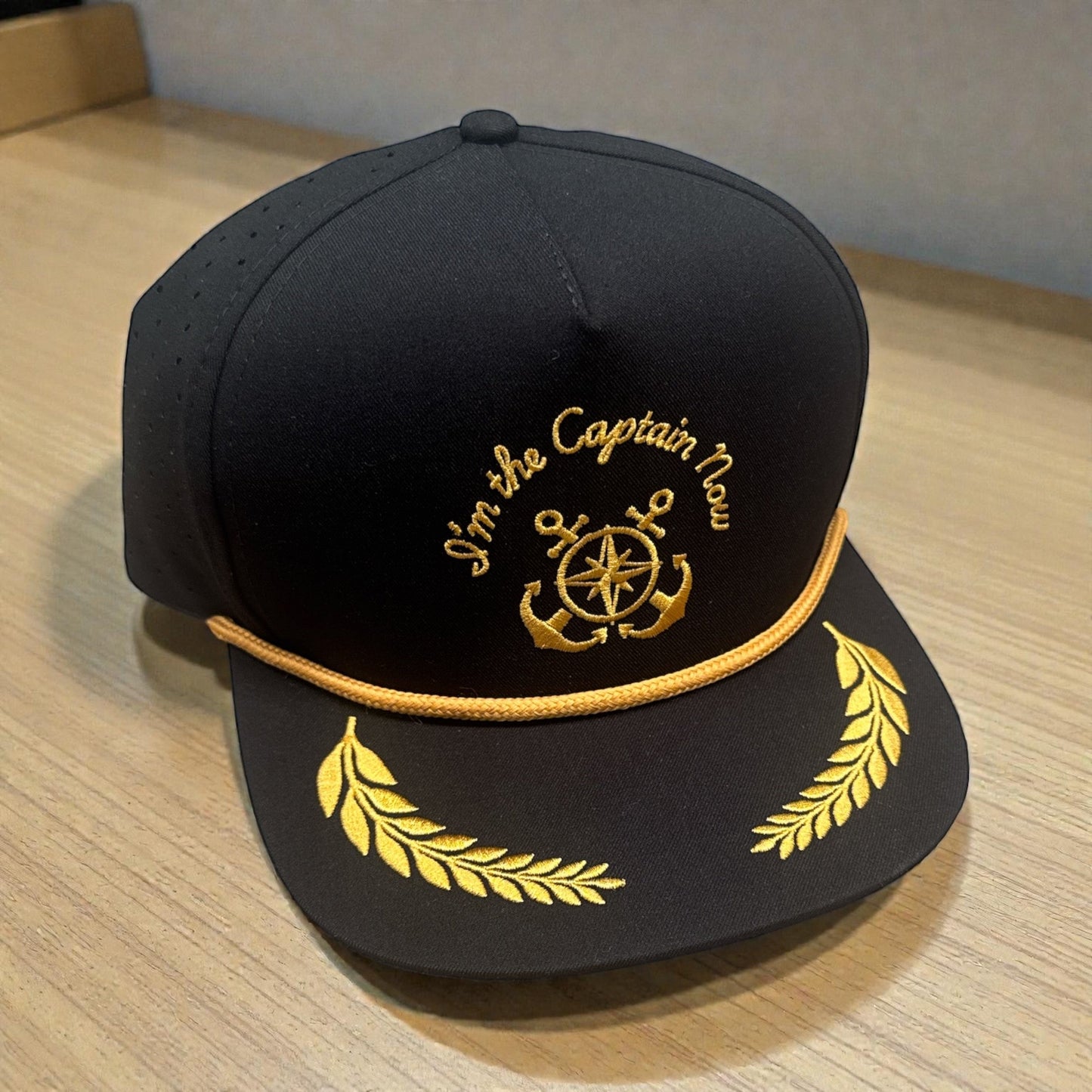 The Captain Hat