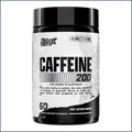 Nutrex Caffeine 200mg, 60 Caps