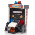 Cops & Robbers Shooter Arcade Game