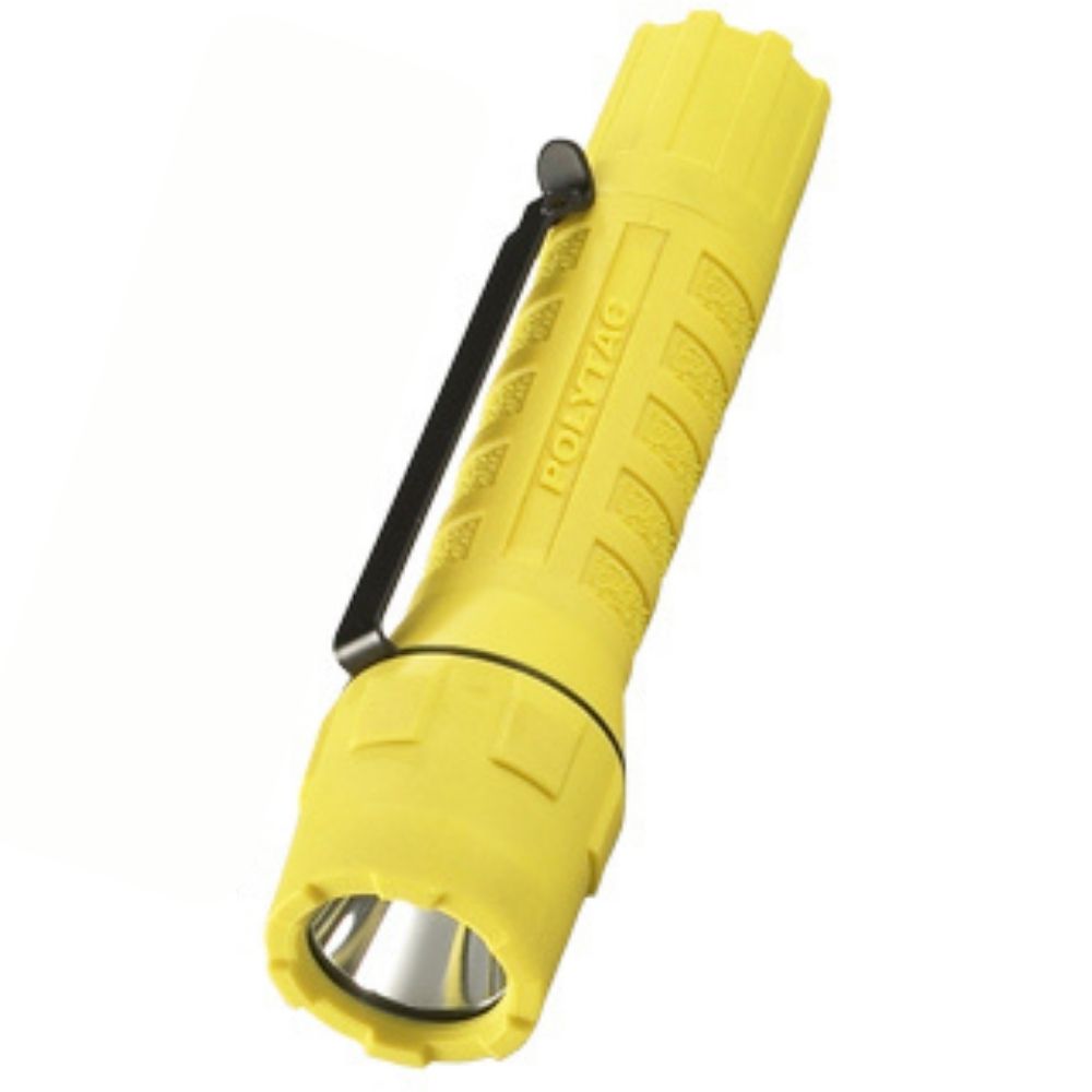 Streamlight Polytac - 600 Lumens - All Colors
