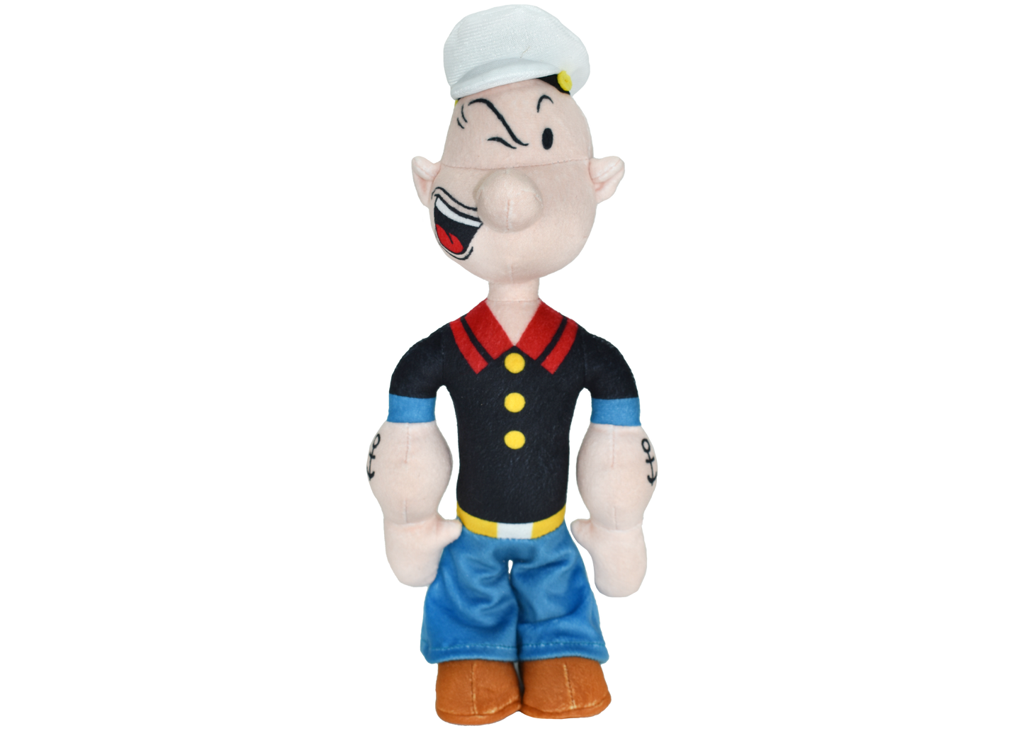 Multipet Popeye 11"