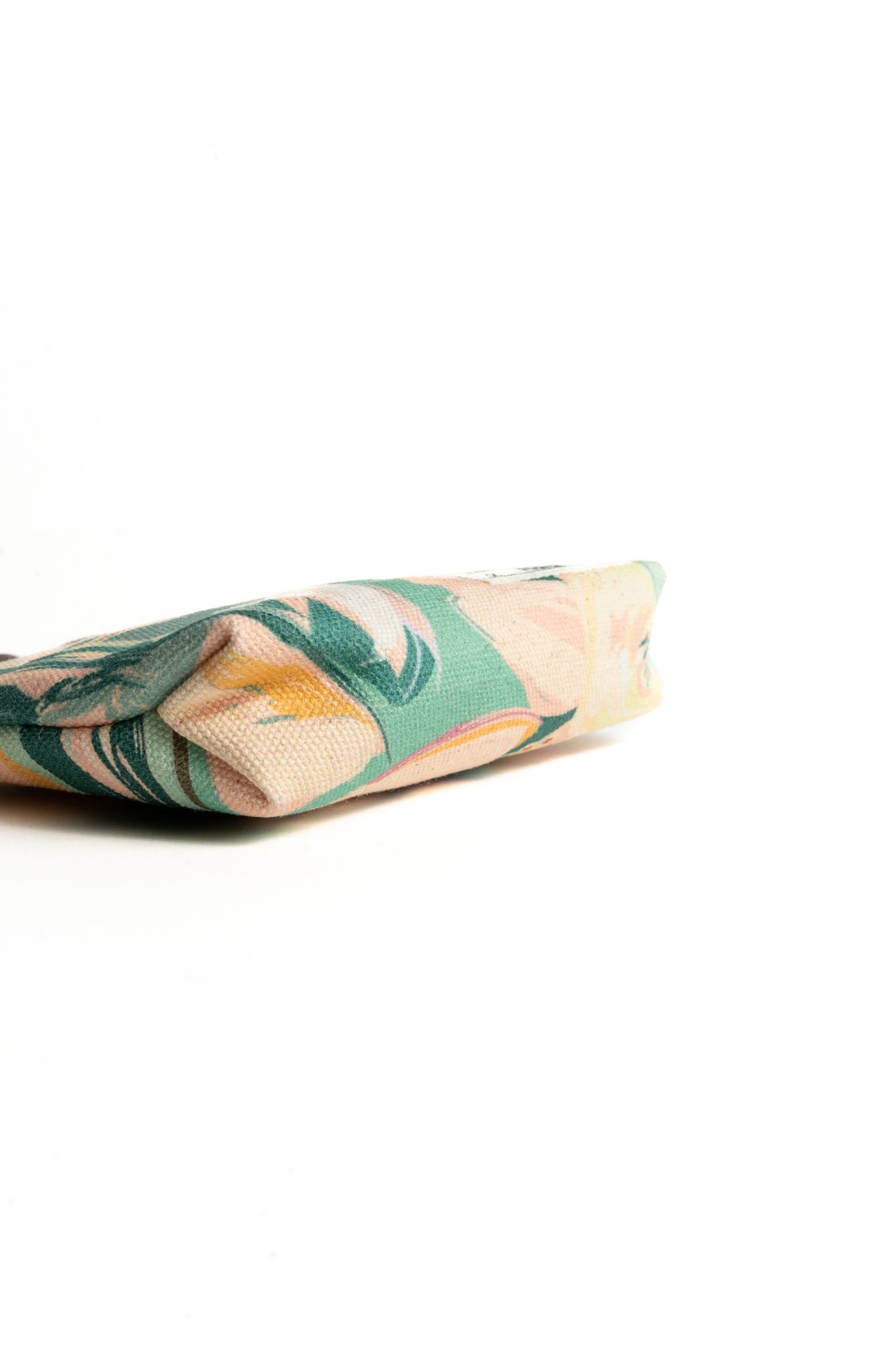 Lucy Mini | Taffy Printed Canvas