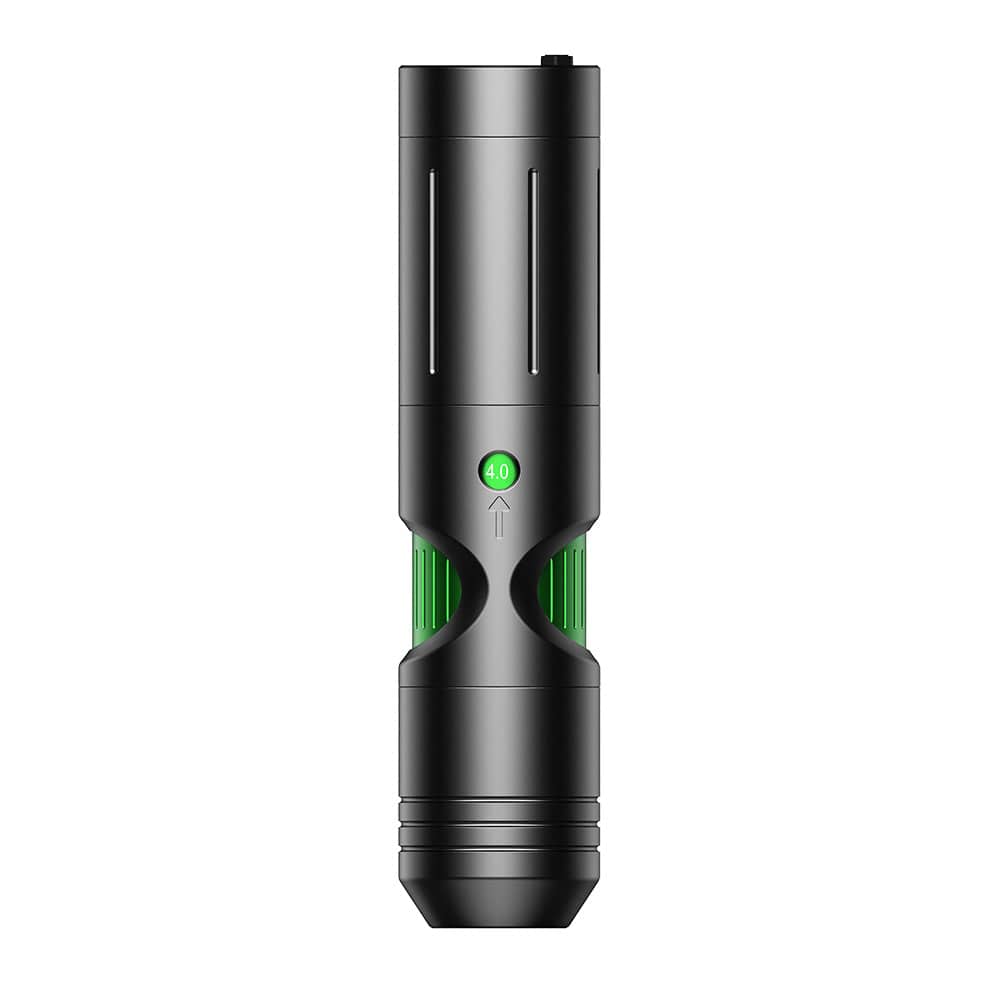 EZ P3 ワイヤレスバッテリー 六段階調節可能ストローク タトゥーペンマシン