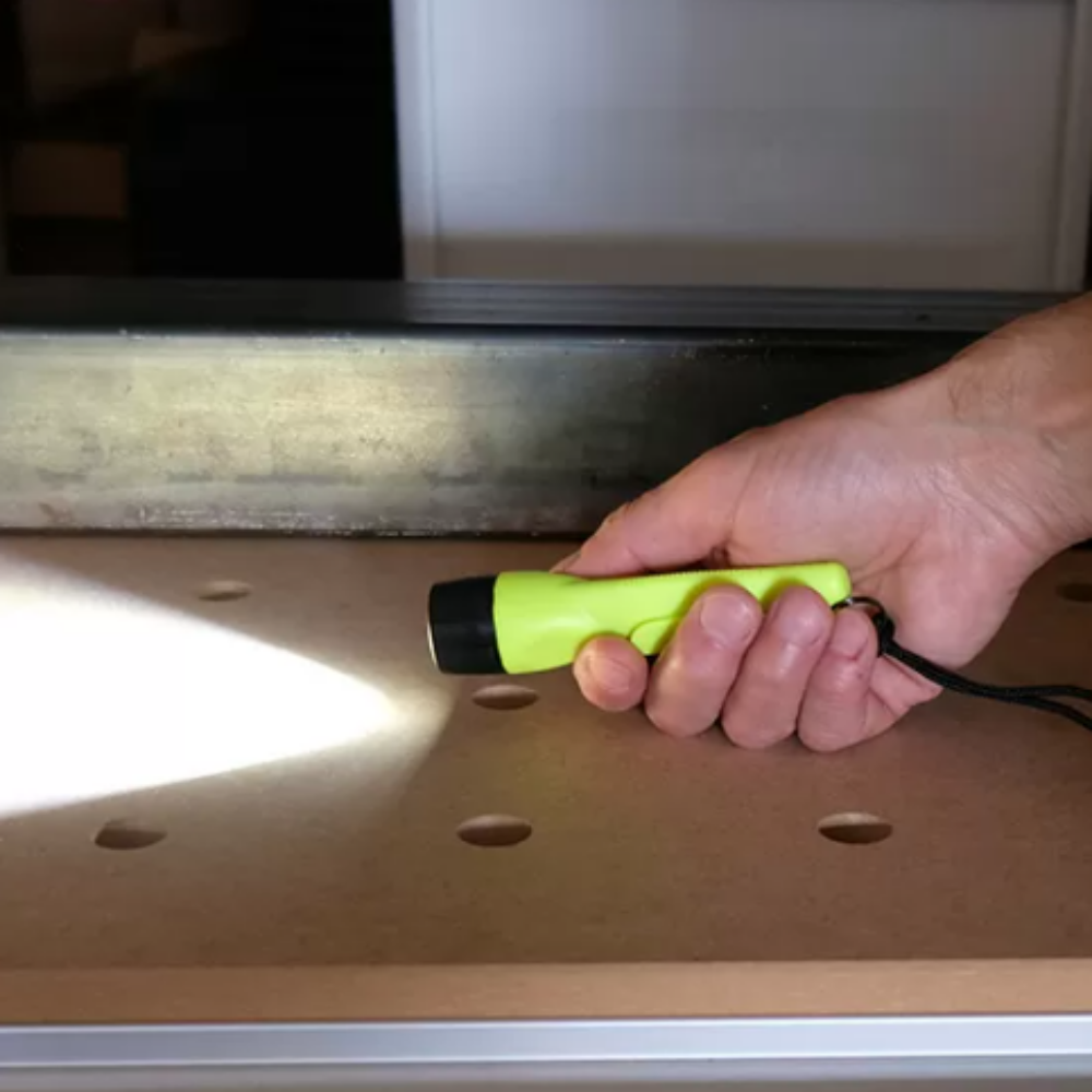 Princeton Tec Attitude - 400 Lumens - 2.5 hours