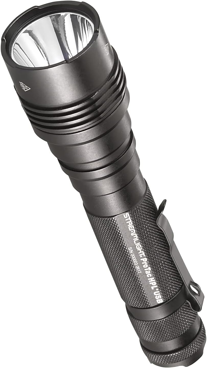 Streamlight Protac HPL USB
