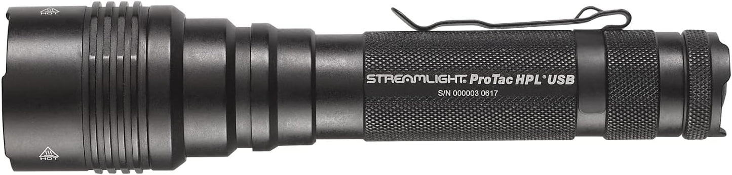 Streamlight Protac HPL USB