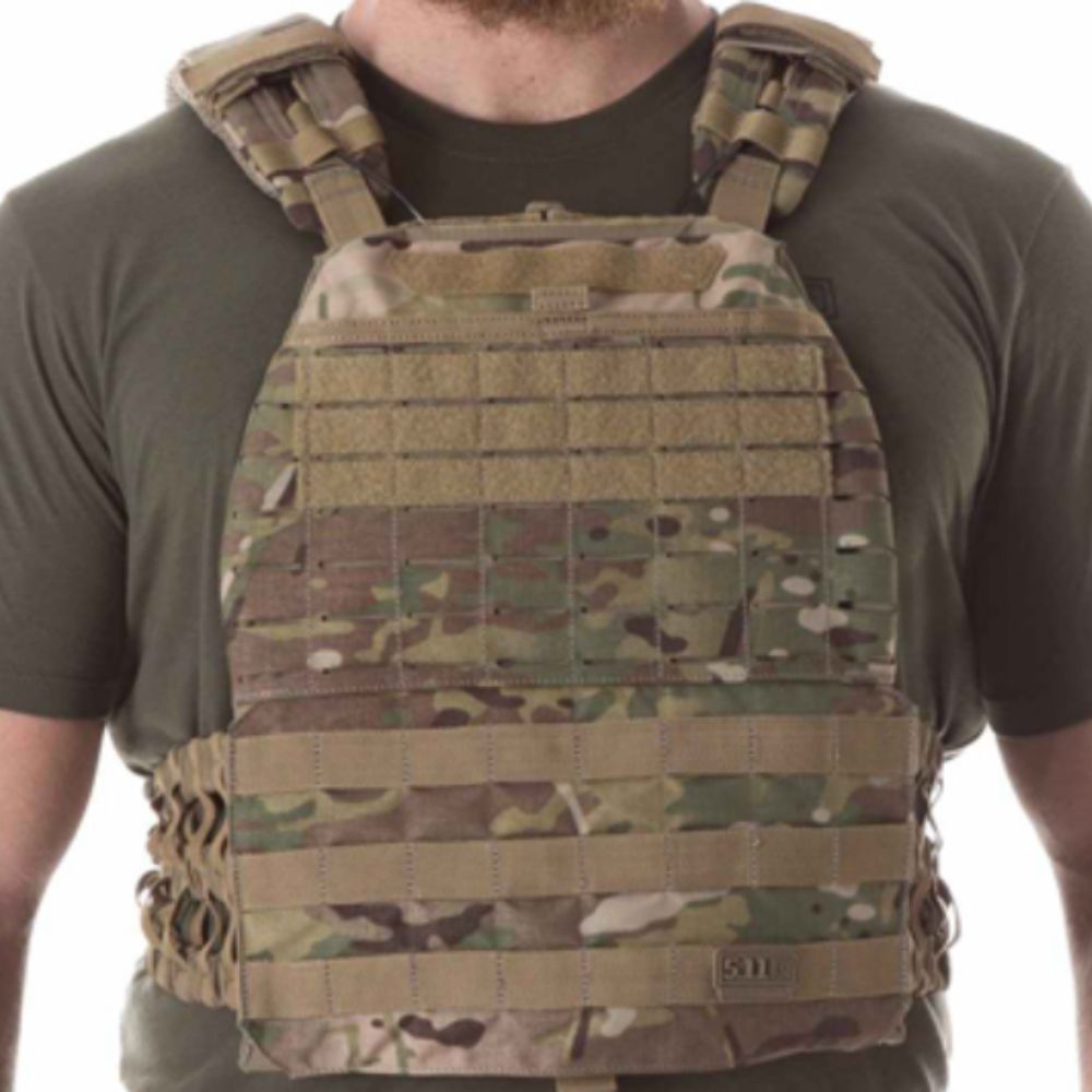 Shellback Tactical Skirmish Plate Carrier - All Colors