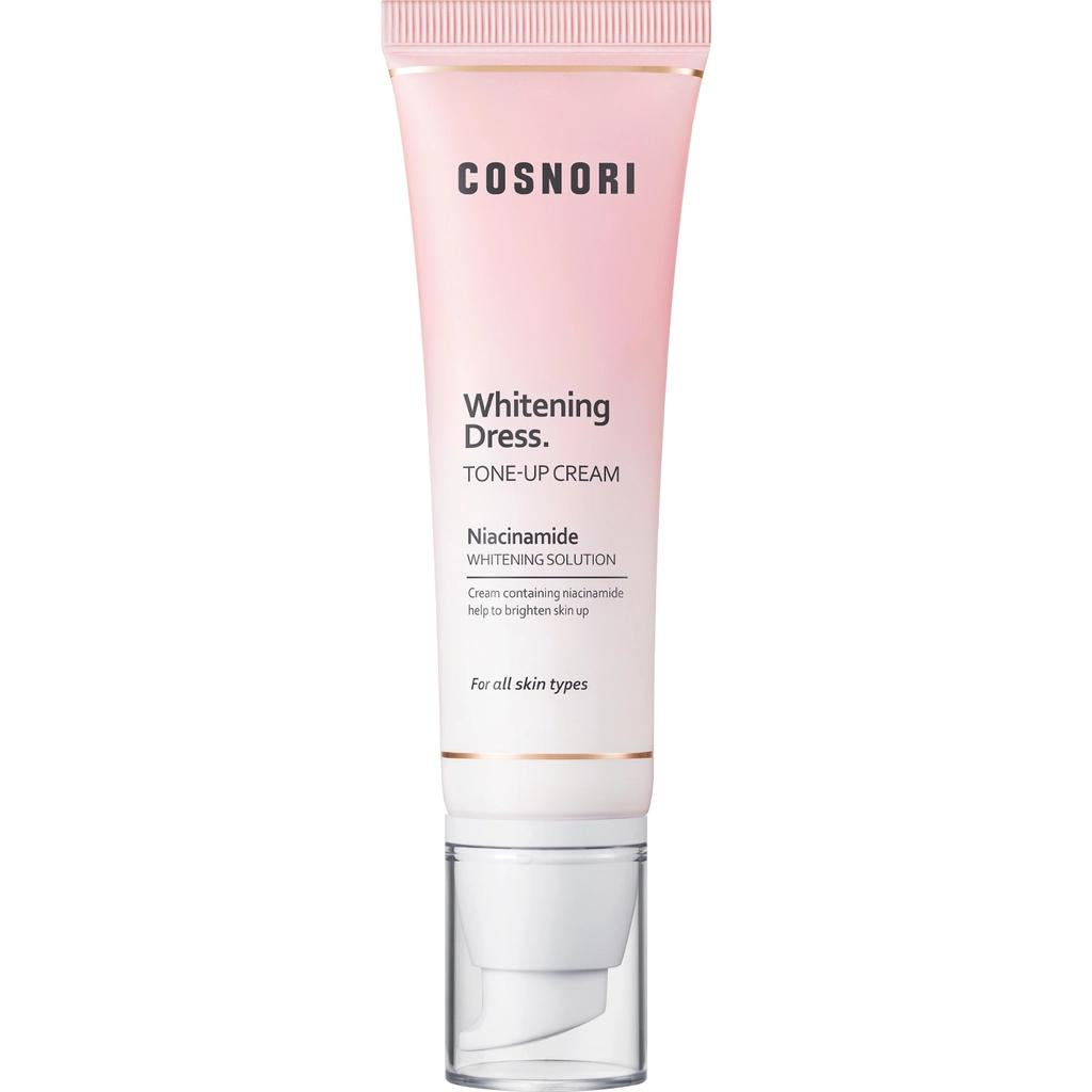 Cosnori Niacinamide Tone Balancing Face Cream 50 ml