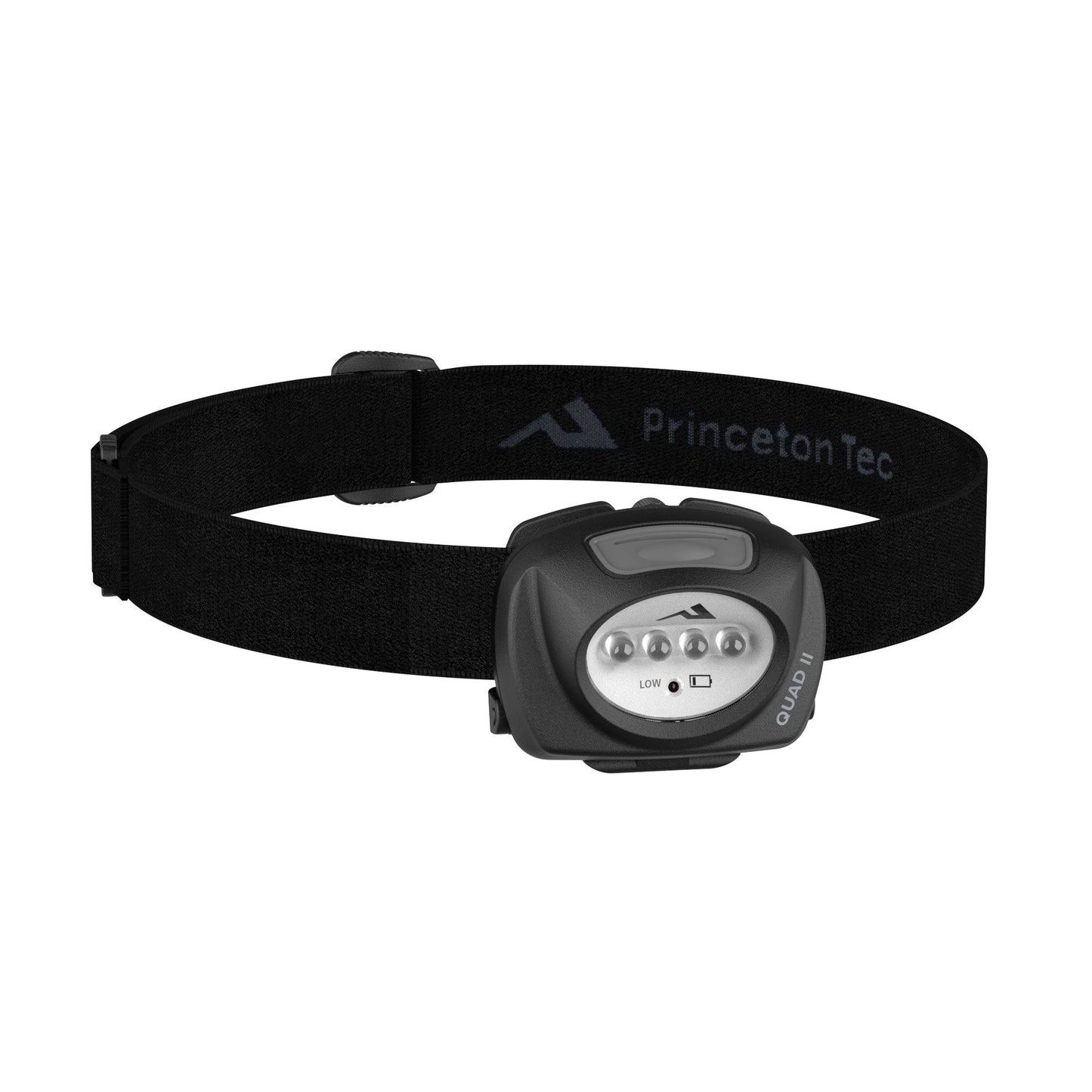 Princeton Tec Quad II - 78 Lumens - 64 Hours
