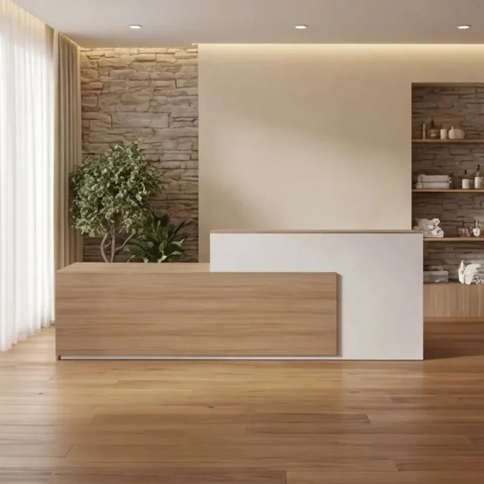 Lavien · Front Office Lobby Desk
