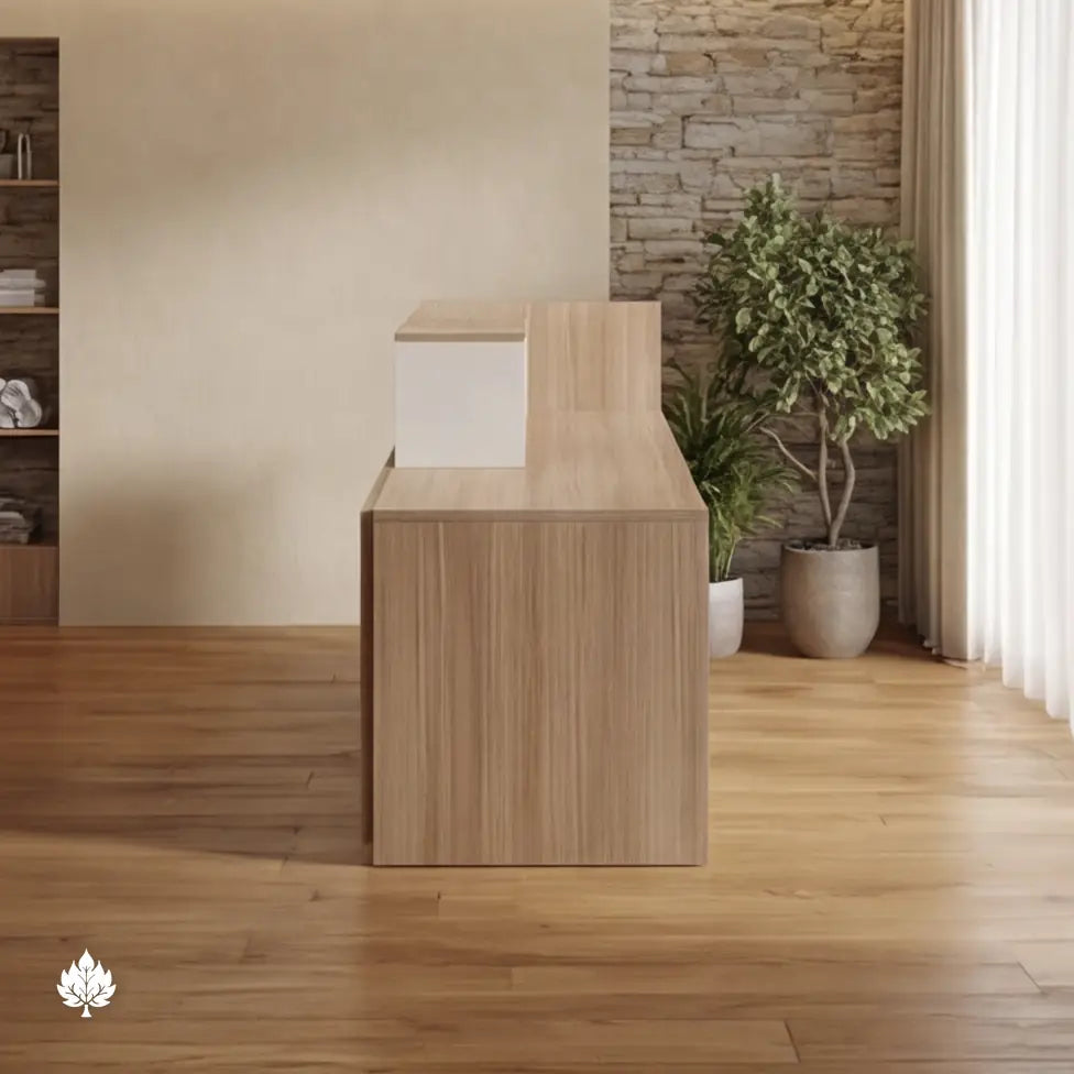 Lavien · Front Office Lobby Desk