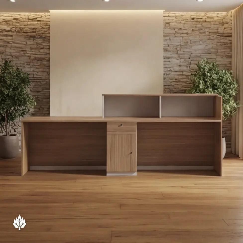 Lavien · Front Office Lobby Desk