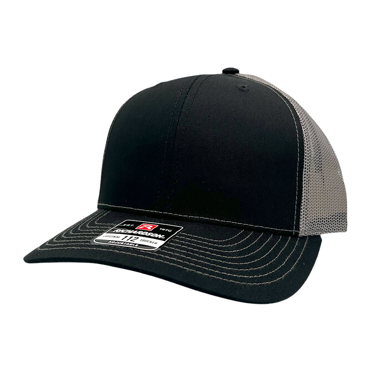 Richardson Snapback Trucker Cap
