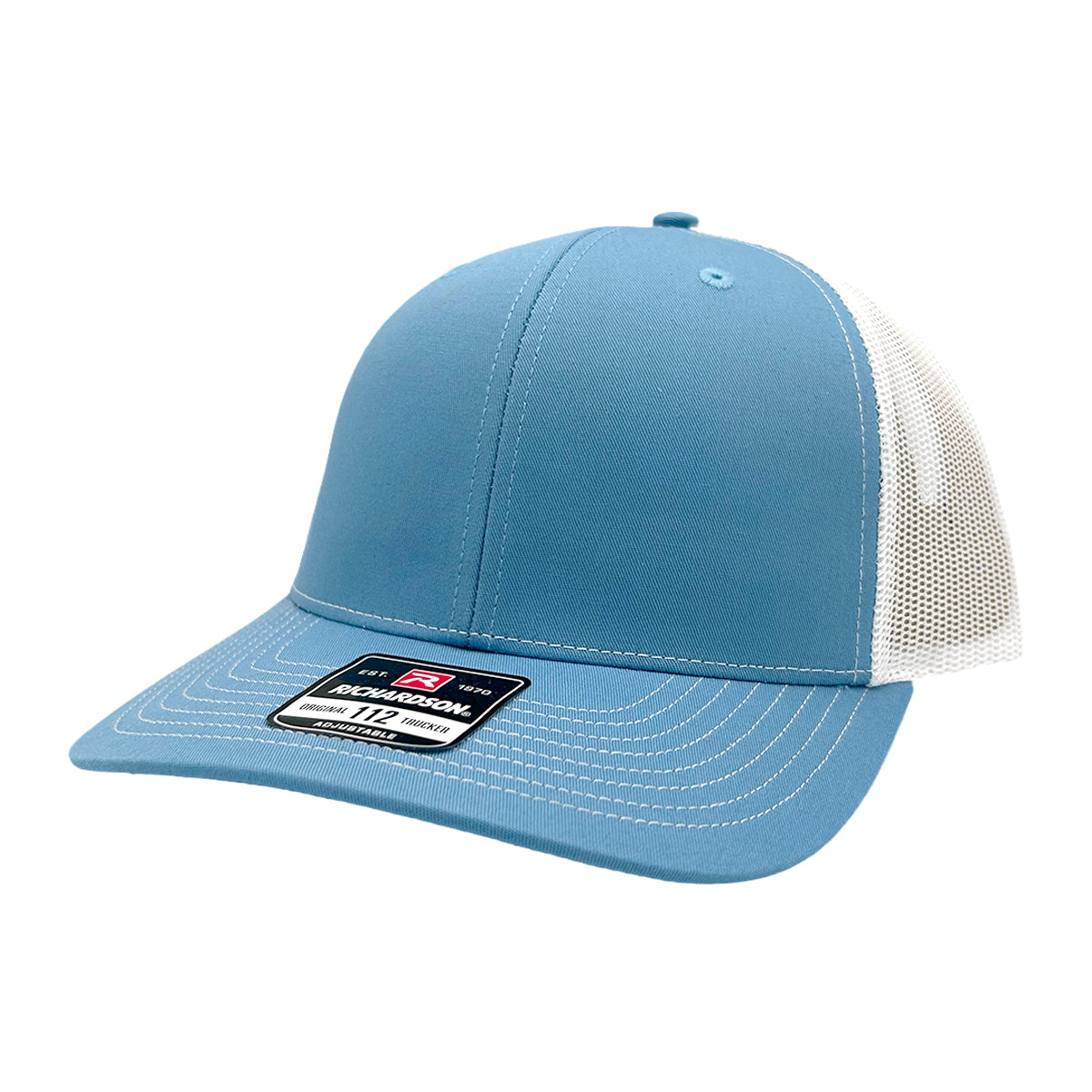 Richardson Snapback Trucker Cap