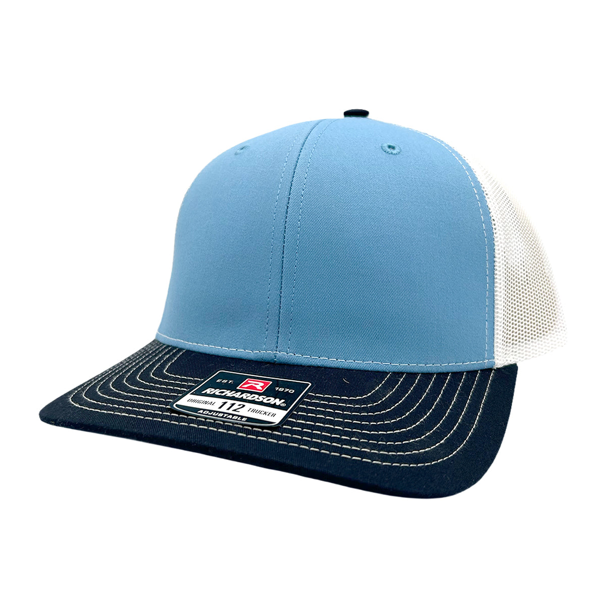 Richardson Snapback Trucker Cap