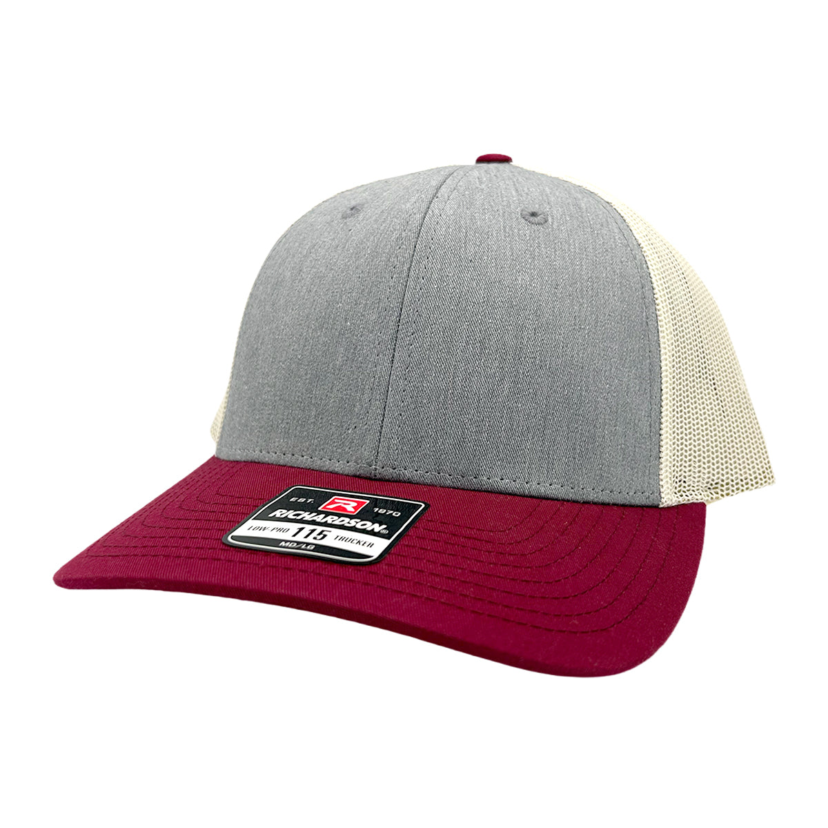Richardson Snapback Trucker Cap