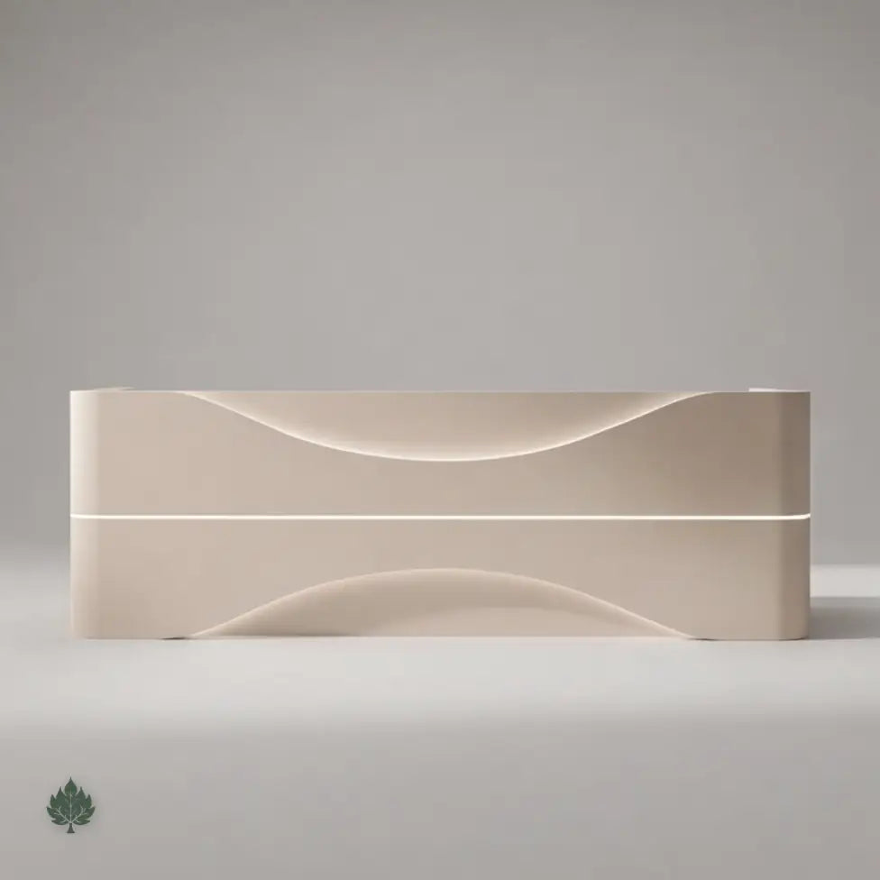Nerielle · Front Reception Desk