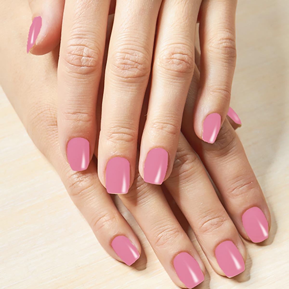Flormar Full Color Nail Polish - Vibrant, Long-Lasting Colors for Every Style