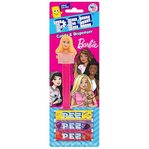 PEZ Barbie™