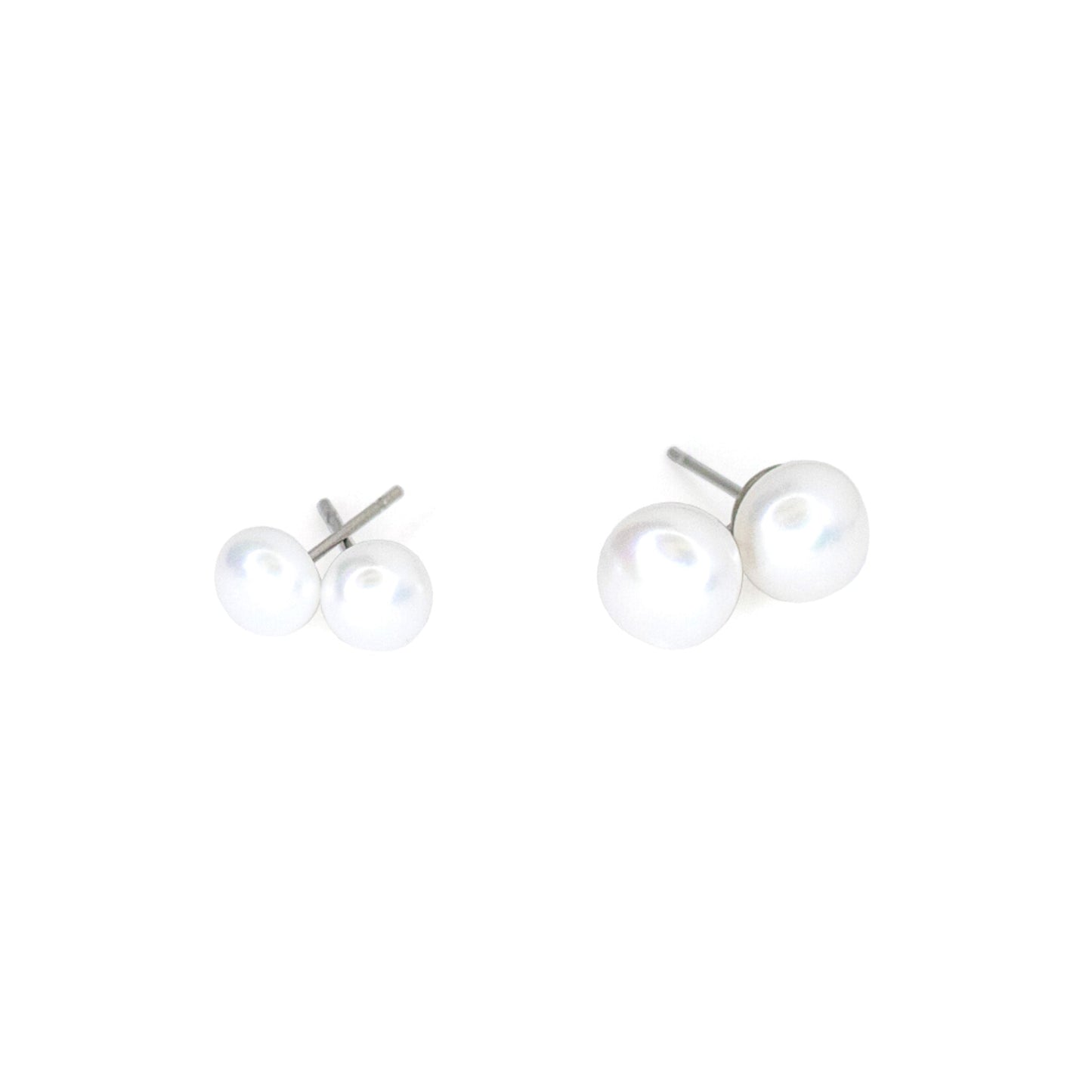 Refined (5mm studs)