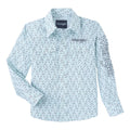 Logo Sleeve | Wrangler Boys
