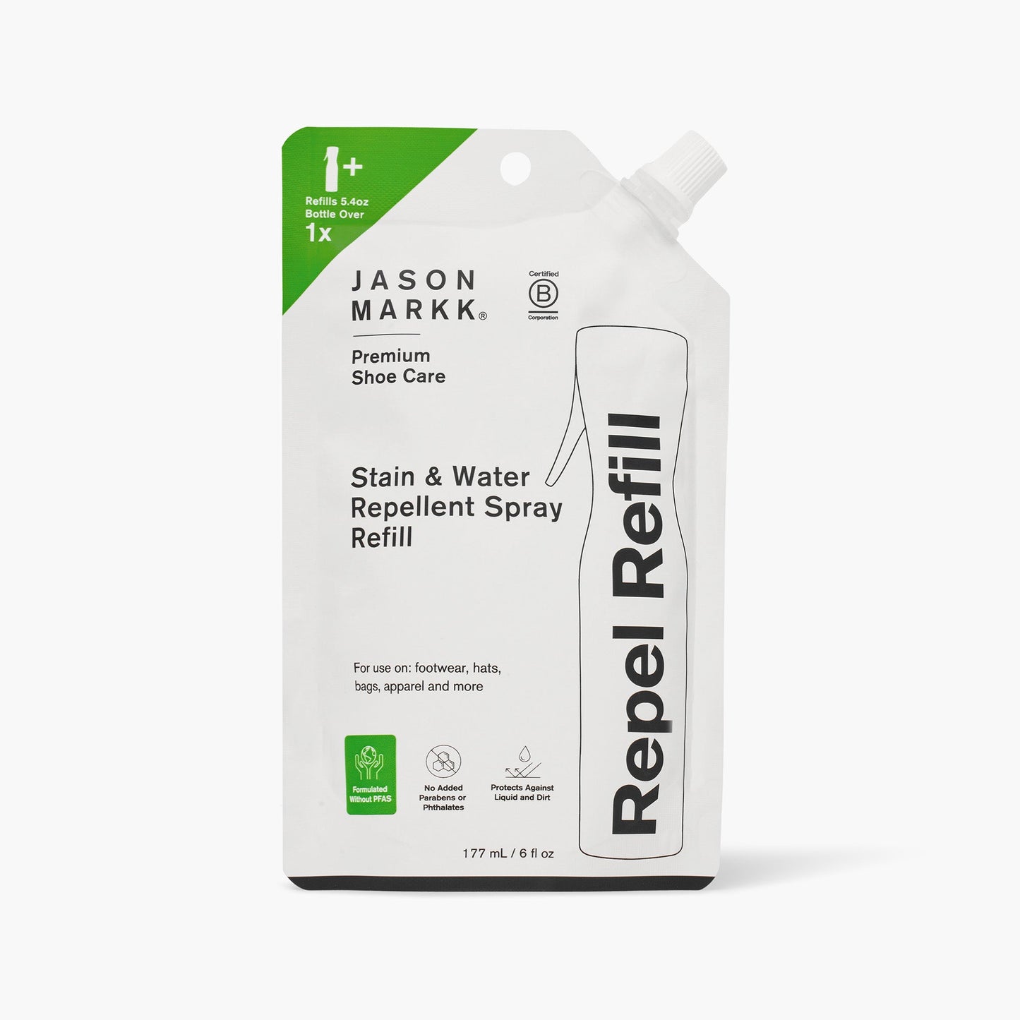 Repel Bundle
