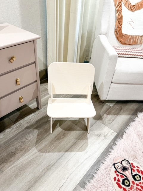 ROMY- Toddler Chair