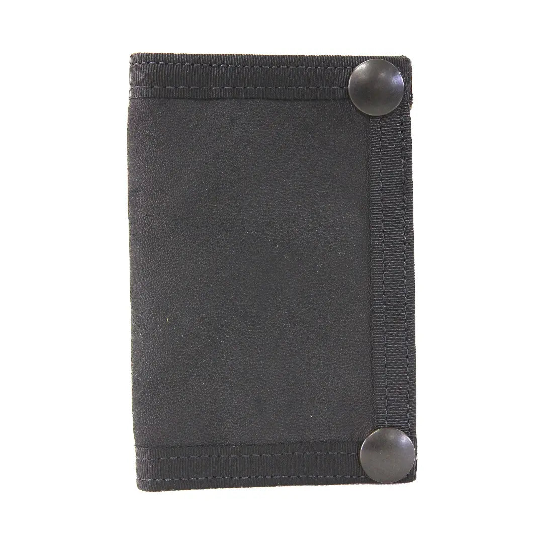 Rookie - Snap Wallet Edition