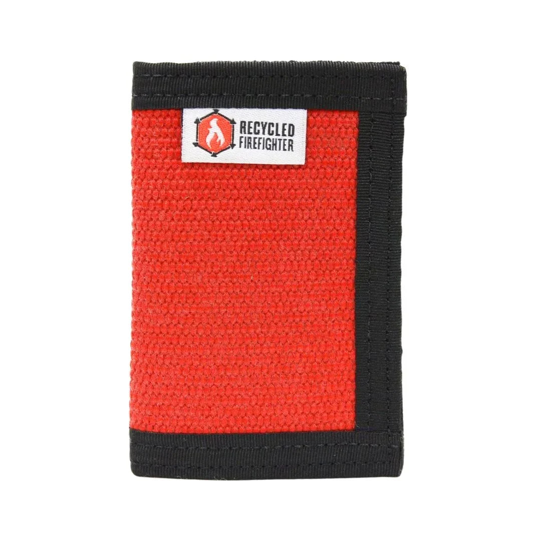 Rookie Wallet - Firehose Edition
